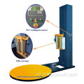 stretch film pallet wikkelmachine met hoge kwaliteit